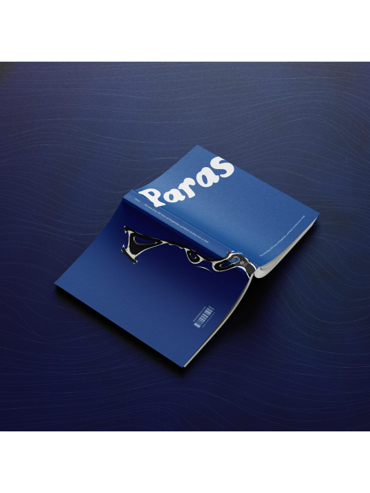 [NEW BOOK RELEASED] PARAS : Documenting 100 Years of Hospitality and Hotel Architecture in Bali
