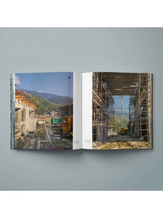 [BOOK] Rafiq Azam: Old Dhaka-New Story Architecture in Bangladesh