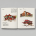 [NEW BOOK RELEASED] Architecture of Lines & Places works by Dato' Azman Md. Hashim
