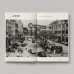 [NEW BOOK RELEASED] MEDAN PASAR: THE OLD MARKET SQUARE OF KUALA LUMPUR BY ROBERT POWELL