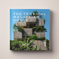 The Tropical Malaysian House 1