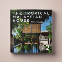 The Tropical Malaysian House 2