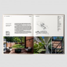 VISIONARY ARCHITECTS OF MONSOON ASIA