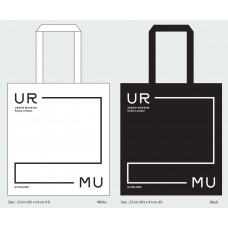 [TOTE BAG] Ur-Mu Art Gallery 